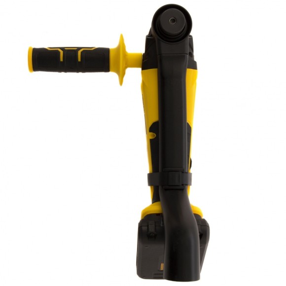 Многофункциональный инструмент аккумуляторный MTL-IB-18-02, Li-Ion, 18 В, 1.5 А*ч Denzel Многофункциональный инструмент аккумуляторный MTL-IB-18-02, Li-Ion, 18 В, 1.5 А*ч Denzel