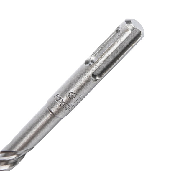 Бур по бетону, 10 x 110 мм, SDS Plus Matrix Бур по бетону, 10 x 110 мм, SDS Plus Matrix