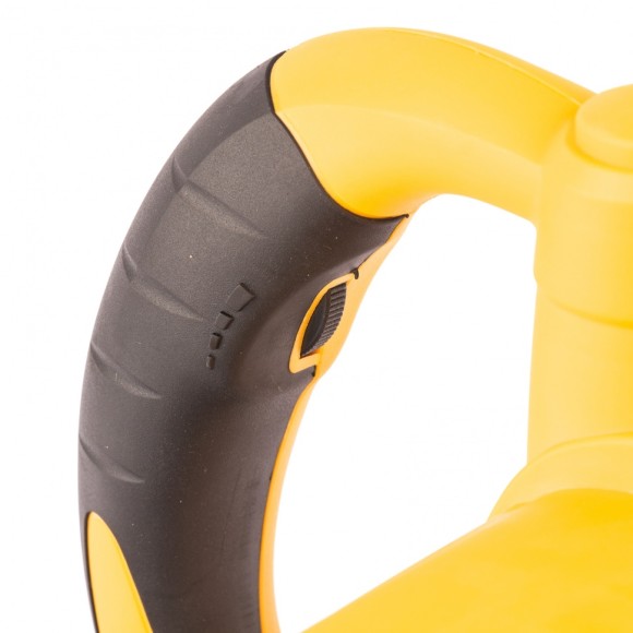 Миксер строительный EM-1-1220, 1220 Вт, 0-480/0-800 об/мин Denzel Миксер строительный EM-1-1220, 1220 Вт, 0-480/0-800 об/мин Denzel