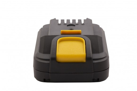 Батарея аккумуляторная IB-12-2.0, Li-Ion, 12 В, 2.0 А/ч Denzel Батарея аккумуляторная IB-12-2.0, Li-Ion, 12 В, 2.0 А/ч Denzel