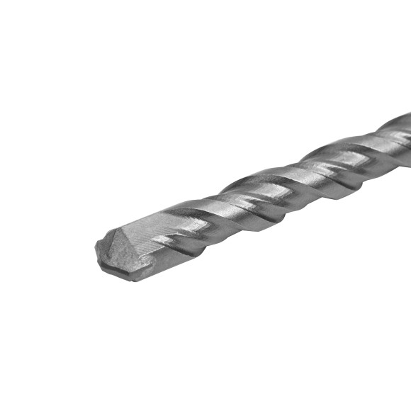Бур по бетону, 10 x 160 мм, SDS Plus Matrix Бур по бетону, 10 x 160 мм, SDS Plus Matrix