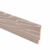 Плинтус шпонированный Lab Arte 70х15х2500 Лак Лофт Плинтус шпонированный Lab Arte 70х15х2500 Лак Лофт