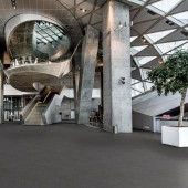 ПВХ покрытие Kahrs Schwarzhorn CLS 300 Click (2,16м2) ПВХ покрытие Kahrs Schwarzhorn CLS 300 Click (2,16м2)