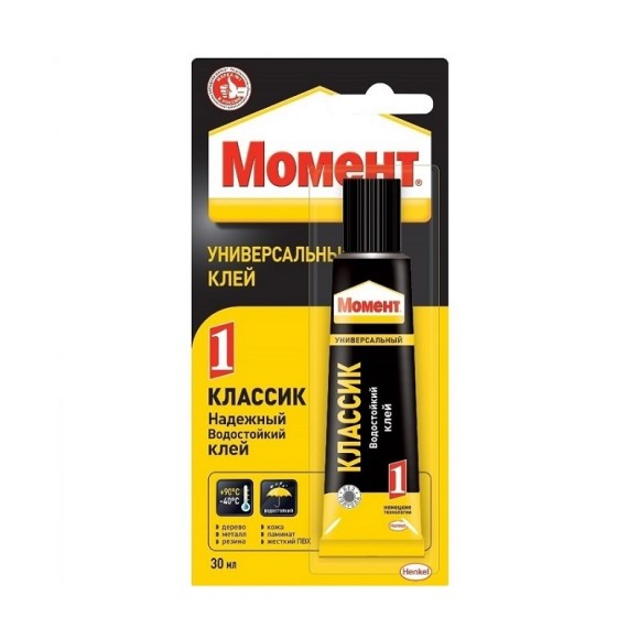Момент-1, 50 мл