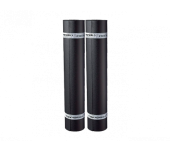 Гидроизоляция Стеклоизол ХПП 2.5 10Х1м