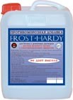 Противоморозная добавка  "FROST-HARDY" 10 л