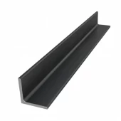 Уголок неравнополочный 125х80х8 мм горячекатаный Уголок неравнополочный 125х80х8 мм горячекатаный