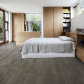 Паркетная доска KAHRS Дуб Карбон (CARBON) 1-но пол МЛ (1,652 м2)