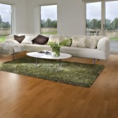 Паркетная доска KAHRS Дуб Пима (Pima) 3-х пол ГЛ (3.4 м2)