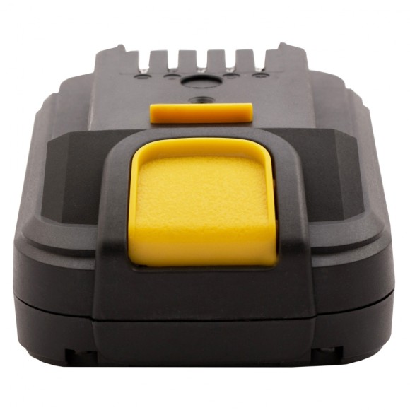 Батарея аккумуляторная IB-14-2.0, Li-Ion, 14 В, 2.0 А/ч Denzel Батарея аккумуляторная IB-14-2.0, Li-Ion, 14 В, 2.0 А/ч Denzel