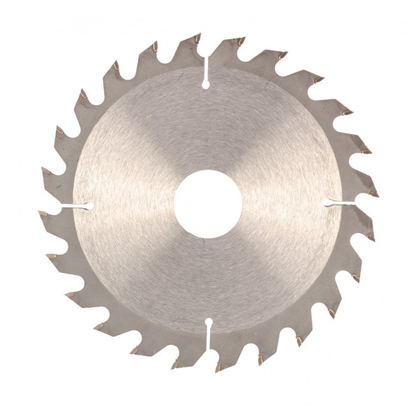 Пильный диск по дереву, 160 х 32 мм, 24 зуба Matrix Professional Пильный диск по дереву, 160 х 32 мм, 24 зуба Matrix Professional