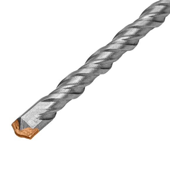 Бур по бетону, 10 x 210 мм, SDS Plus Matrix Бур по бетону, 10 x 210 мм, SDS Plus Matrix