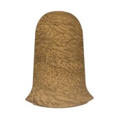 Угол внешний Ideal Комфорт, сантал, 55 мм (2 шт.) Угол внешний Ideal Комфорт, сантал, 55 мм (2 шт.)