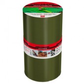 Лента герметизирующая Nicoband 10000х300 мм зеленая самоклеящаяся Лента герметизирующая Nicoband 10000х300 мм зеленая самоклеящаяся