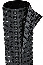 Мембрана профилированная Изостуд МС 400