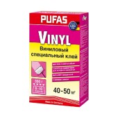 Pufas Клей для обоев Pufas Euro 3000 Indikator Spezial Vinyl (0,3 кг)