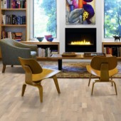 Паркетная доска KAHRS Дуб Сирмионе (Sirmione) 3-х пол МЛ (2,91)