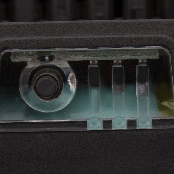 Батарея аккумуляторная IB-18-2.0, Li-Ion, 18 В, 2.0 А/ч Denzel Батарея аккумуляторная IB-18-2.0, Li-Ion, 18 В, 2.0 А/ч Denzel