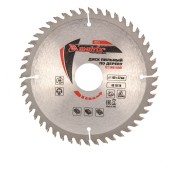 Пильный диск по дереву, 160 х 32 мм, 48 зубьев Matrix Professional Пильный диск по дереву, 160 х 32 мм, 48 зубьев Matrix Professional