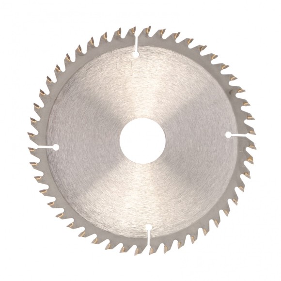 Пильный диск по дереву, 160 х 32 мм, 48 зубьев Matrix Professional Пильный диск по дереву, 160 х 32 мм, 48 зубьев Matrix Professional