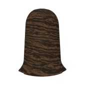 Угол внешний Ideal Комфорт, венге, 55 мм (25 шт.) Угол внешний Ideal Комфорт, венге, 55 мм (25 шт.)