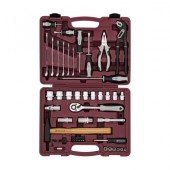 Набор инструментов 56 предметов Набор инструментов 56 предметов