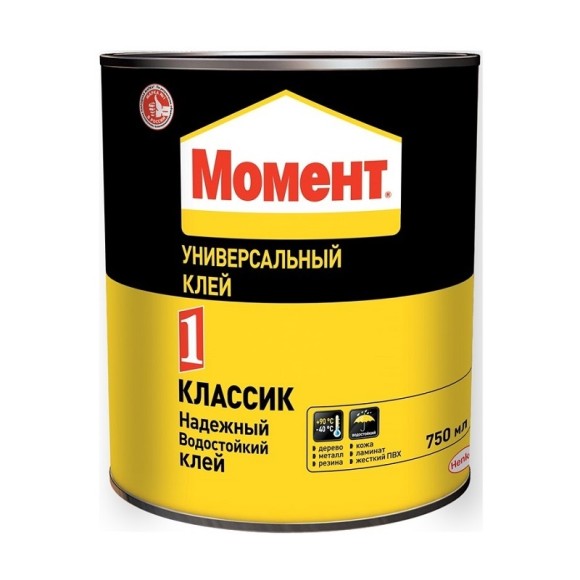 Момент-1, 750 мл