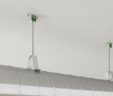 Виброизоляционное крепление SoundGuard Vibro Bis 8 Виброизоляционное крепление SoundGuard Vibro Bis 8