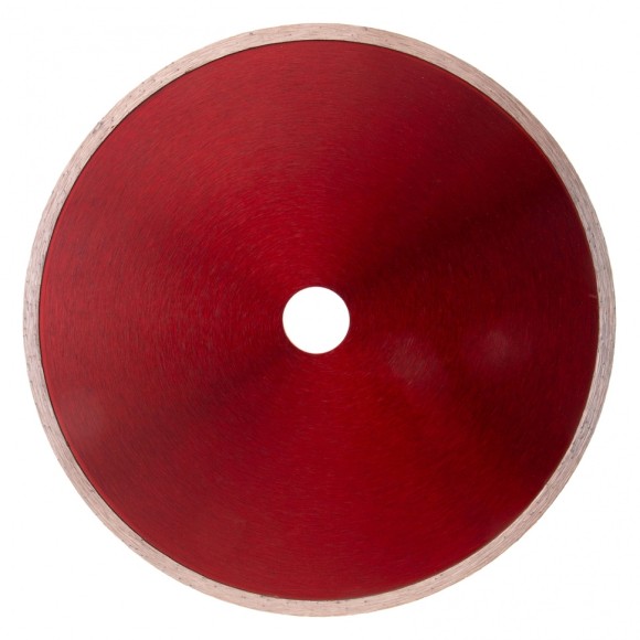 Диск алмазный, отрезной сплошной, 200 х 22.2 мм, мокрая резка Matrix Professional Диск алмазный, отрезной сплошной, 200 х 22.2 мм, мокрая резка Matrix Professional