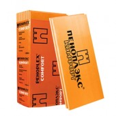 Утеплитель Пеноплэкс Комфорт 1185*585*50мм (4.852м2/уп)