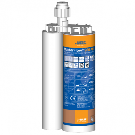 Анкер химический BASF MasterFlow 936 AN 936 мл