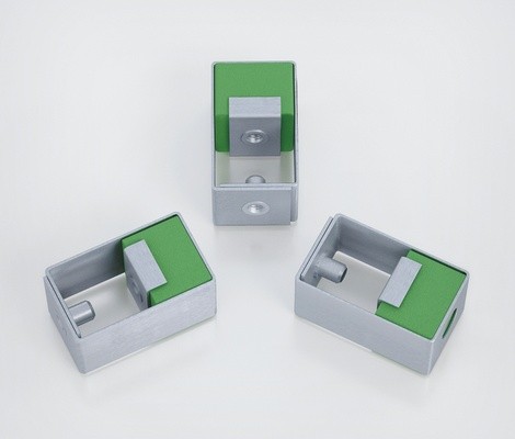 Виброизоляционное крепление SoundGuard Vibro Bis 8K