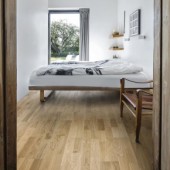 Паркетная доска KAHRS Дуб Верона (Verona) 2-х пол МЛ (2,91)