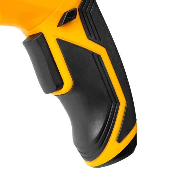 Отвертка аккумуляторная CSL-3.6-01, Li-Ion, 3.6 В, 1.3 А*ч, 200 об/мин, с аксессуарами Denzel Отвертка аккумуляторная CSL-3.6-01, Li-Ion, 3.6 В, 1.3 А*ч, 200 об/мин, с аксессуарами Denzel