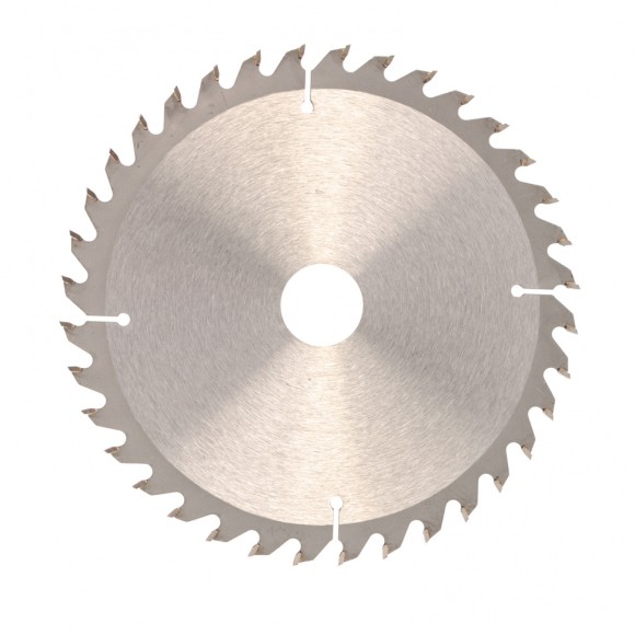 Пильный диск по дереву, 190 х 30 мм, 36 зубьев Matrix Professional Пильный диск по дереву, 190 х 30 мм, 36 зубьев Matrix Professional