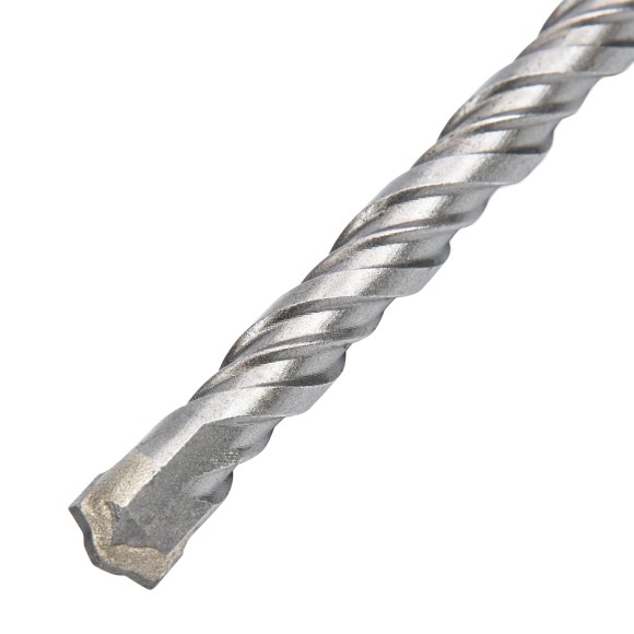Бур по бетону, 10 х 300 мм, SDS Plus Matrix Бур по бетону, 10 х 300 мм, SDS Plus Matrix