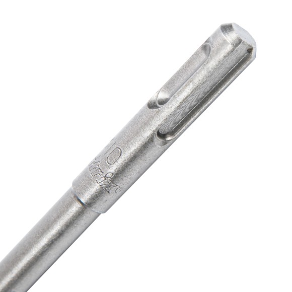 Бур по бетону, 10 х 300 мм, SDS Plus Matrix Бур по бетону, 10 х 300 мм, SDS Plus Matrix