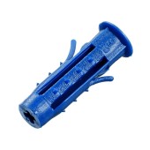 Дюбель Чапай 8х30 (22 шт) пакетик Дюбель Чапай 8х30 (22 шт) пакетик