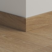 Плинтус ПВХ прямой для LVT Pergo PGVSK40102 Дуб горный темный 2400х12х58 Плинтус ПВХ прямой для LVT Pergo PGVSK40102 Дуб горный темный 2400х12х58