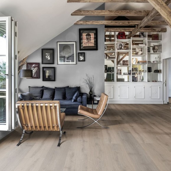 ПВХ покрытие Kahrs SPREEWALD CLW 218 Click (1,61 м2)
