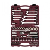 Набор инструментов 82 предмета Набор инструментов 82 предмета