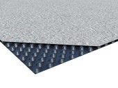 Дренажная мембрана Изостуд GEO (600г/м2)