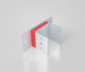 Виброопора Sound Guard ВиброПроп 40 кг Виброопора Sound Guard ВиброПроп 40 кг