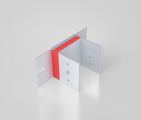 Виброопора Sound Guard ВиброПроп 40 кг