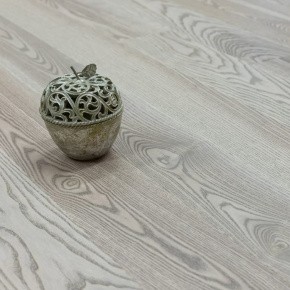 Паркетная доска PolarWood Elegance Ясень PREMIUM 138 CHEVALIER GREY 2G (2,2 м2)