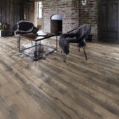 Паркетная доска Kahrs Дуб Хандберд (Handbord) 15 мм НМ (2,72 м2)