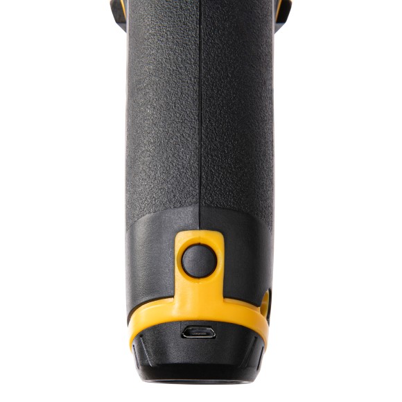 Отвертка аккумуляторная CSL-3.6-02, Li-Ion, 3.6 В, 1.3 А*ч, в блистере Denzel Отвертка аккумуляторная CSL-3.6-02, Li-Ion, 3.6 В, 1.3 А*ч, в блистере Denzel