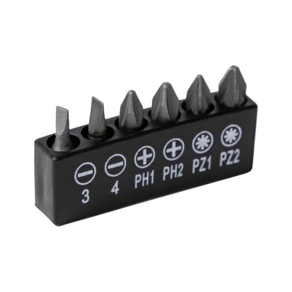 Отвертка аккумуляторная CSL-3.6-02, Li-Ion, 3.6 В, 1.3 А*ч, в блистере Denzel Отвертка аккумуляторная CSL-3.6-02, Li-Ion, 3.6 В, 1.3 А*ч, в блистере Denzel