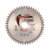 Пильный диск по дереву, 190 х 30 мм, 48 зубьев Matrix Professional Пильный диск по дереву, 190 х 30 мм, 48 зубьев Matrix Professional