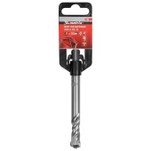 Бур по бетону, 12 x 110 мм, SDS Plus Matrix Бур по бетону, 12 x 110 мм, SDS Plus Matrix